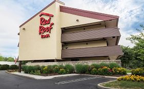 Red Roof Inn ct Milford